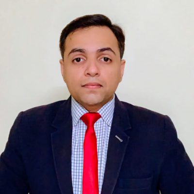 Dr. S. Bhargava - Director & Chief Dental Surgeon