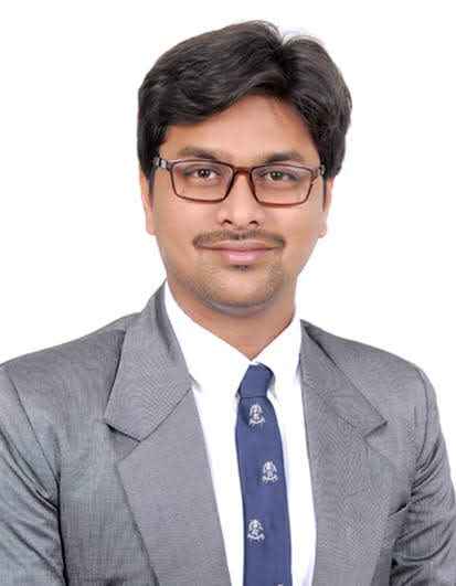 Dr T.V. Pavan Kumar