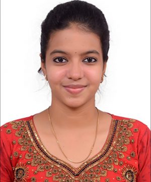 Dr. S. Sripradha - Clinical Head